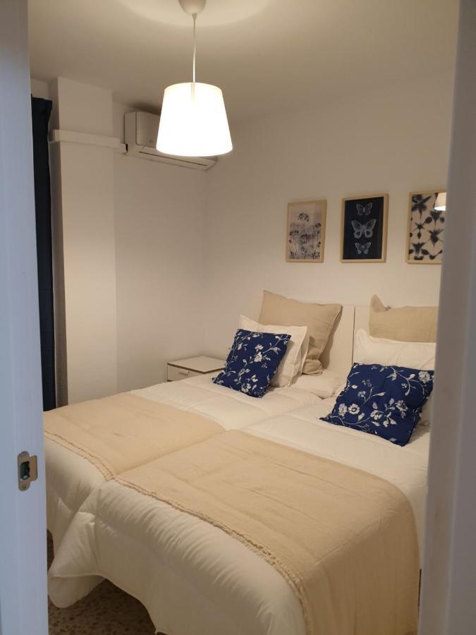 Appartement Plaza De Armas By Rami à Séville Extérieur photo