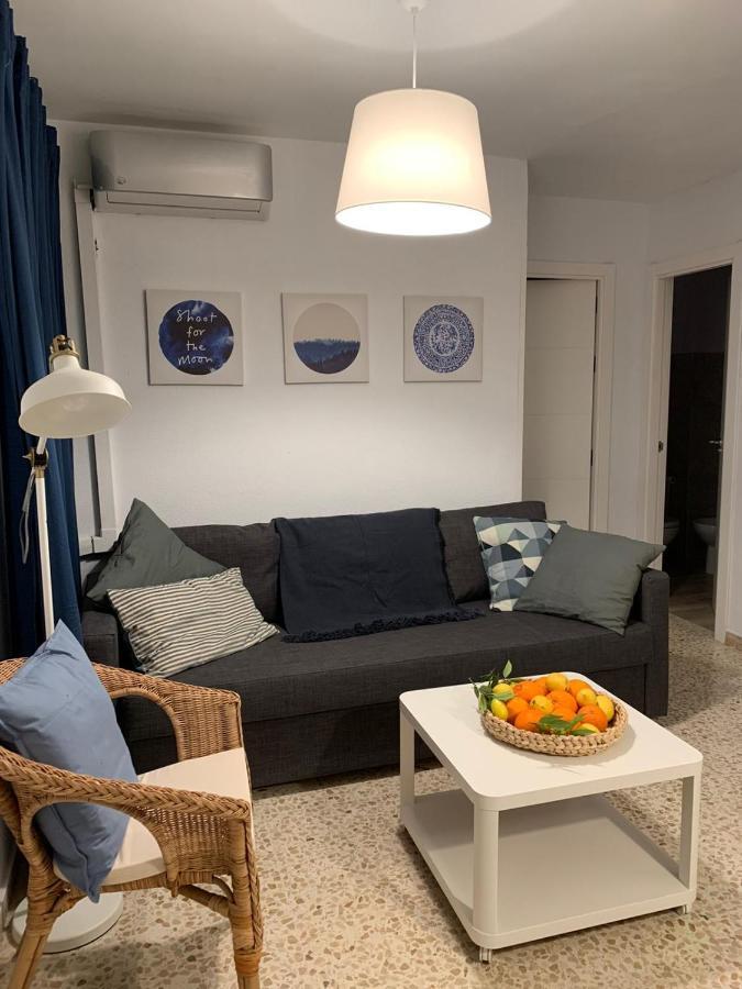 Appartement Plaza De Armas By Rami à Séville Extérieur photo