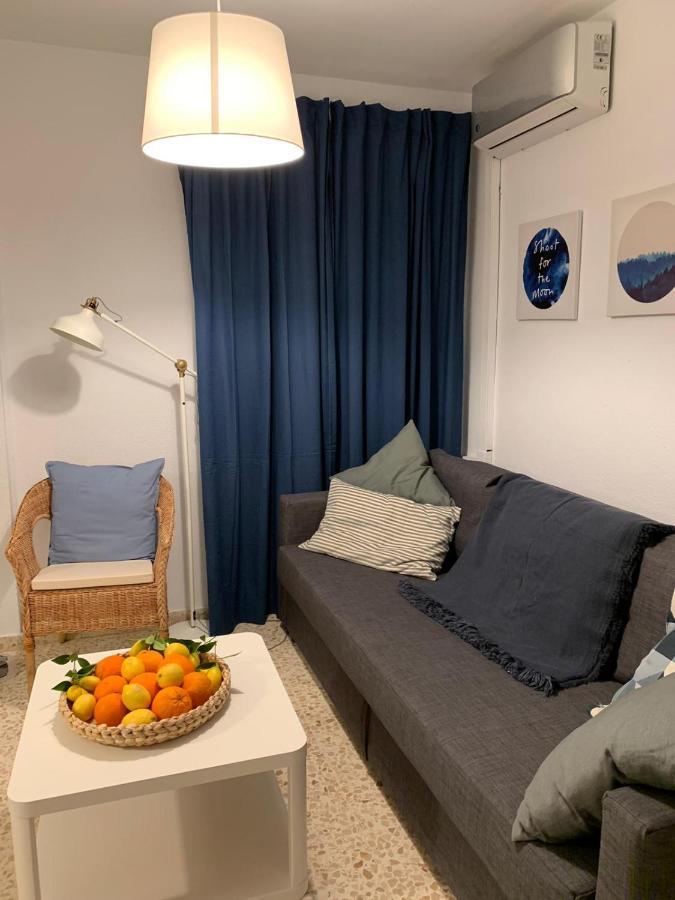 Appartement Plaza De Armas By Rami à Séville Extérieur photo