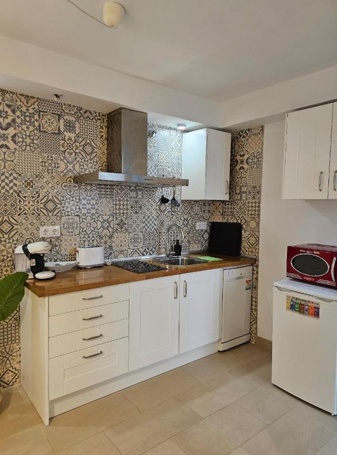 Appartement Plaza De Armas By Rami à Séville Extérieur photo