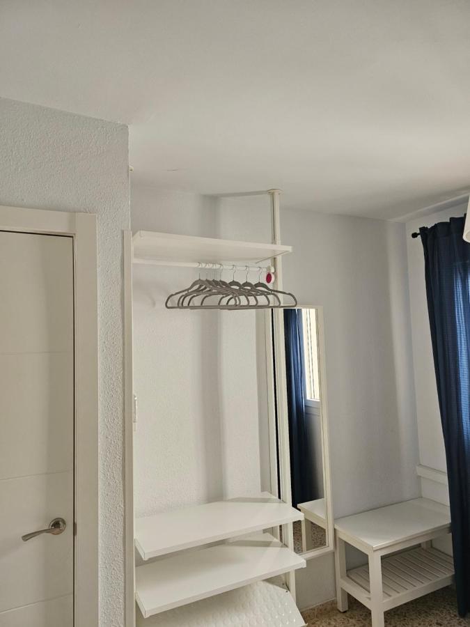 Appartement Plaza De Armas By Rami à Séville Extérieur photo