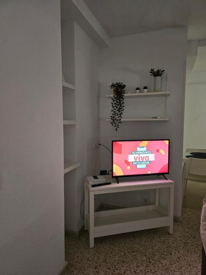 Appartement Plaza De Armas By Rami à Séville Extérieur photo