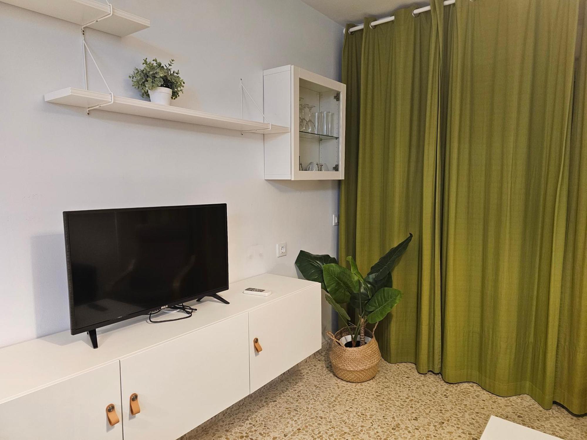 Appartement Plaza De Armas By Rami à Séville Extérieur photo