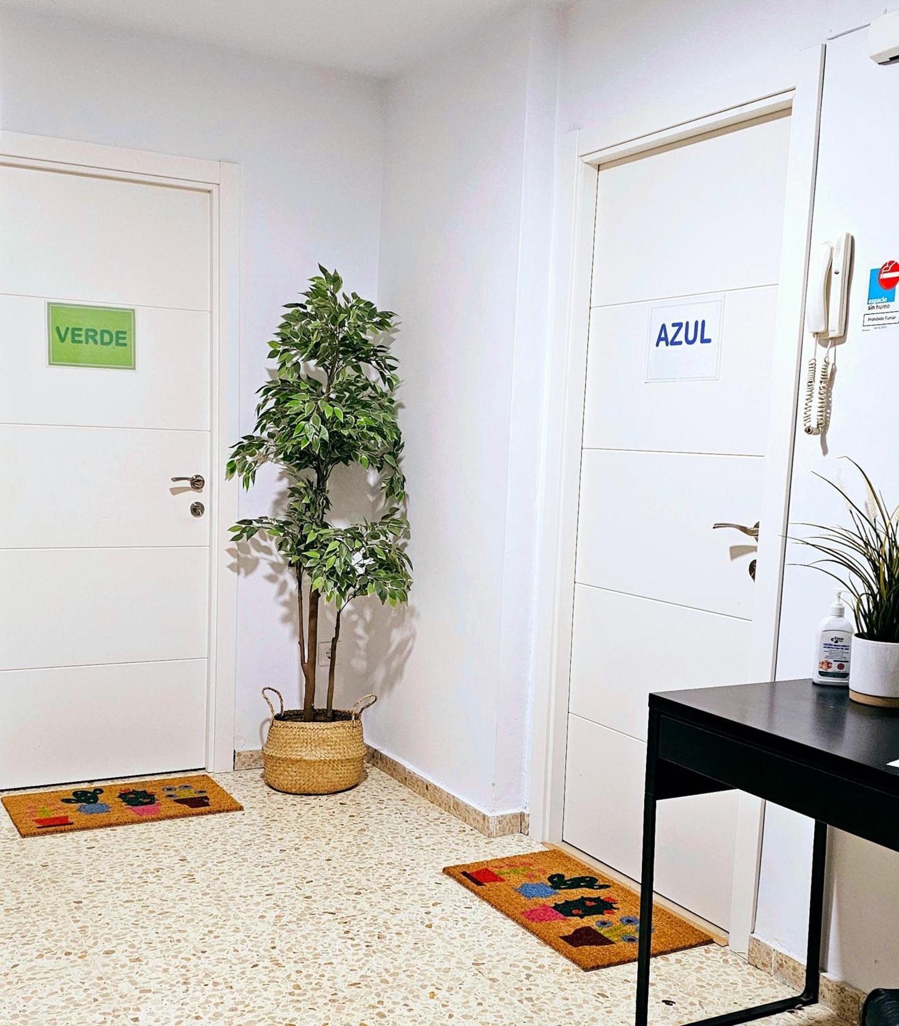 Appartement Plaza De Armas By Rami à Séville Extérieur photo