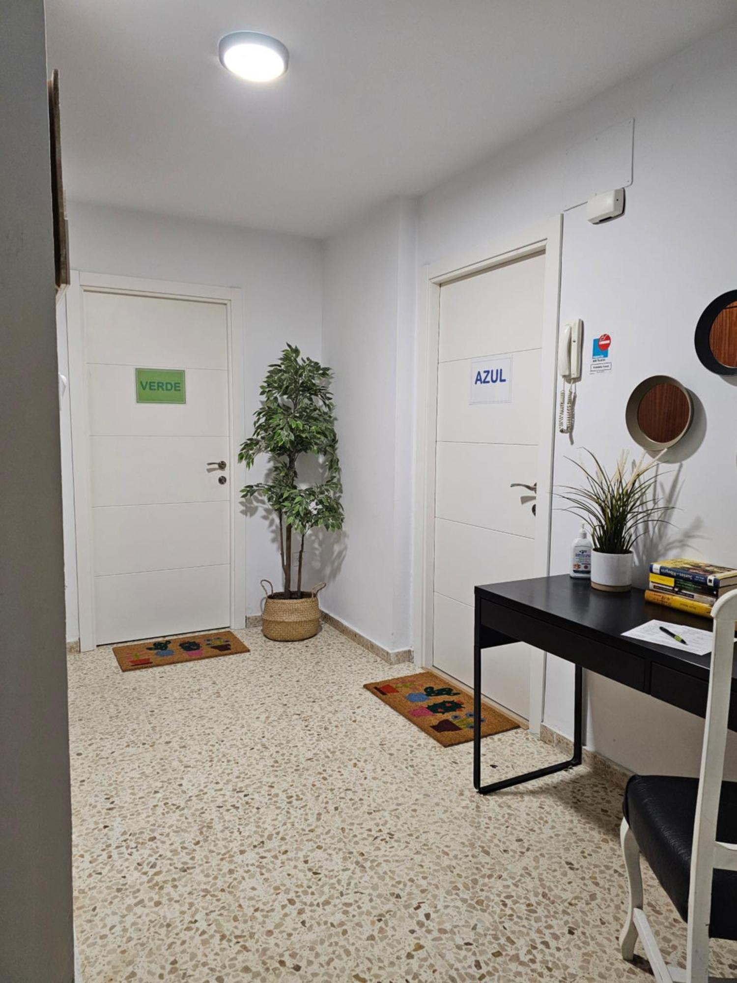 Appartement Plaza De Armas By Rami à Séville Extérieur photo