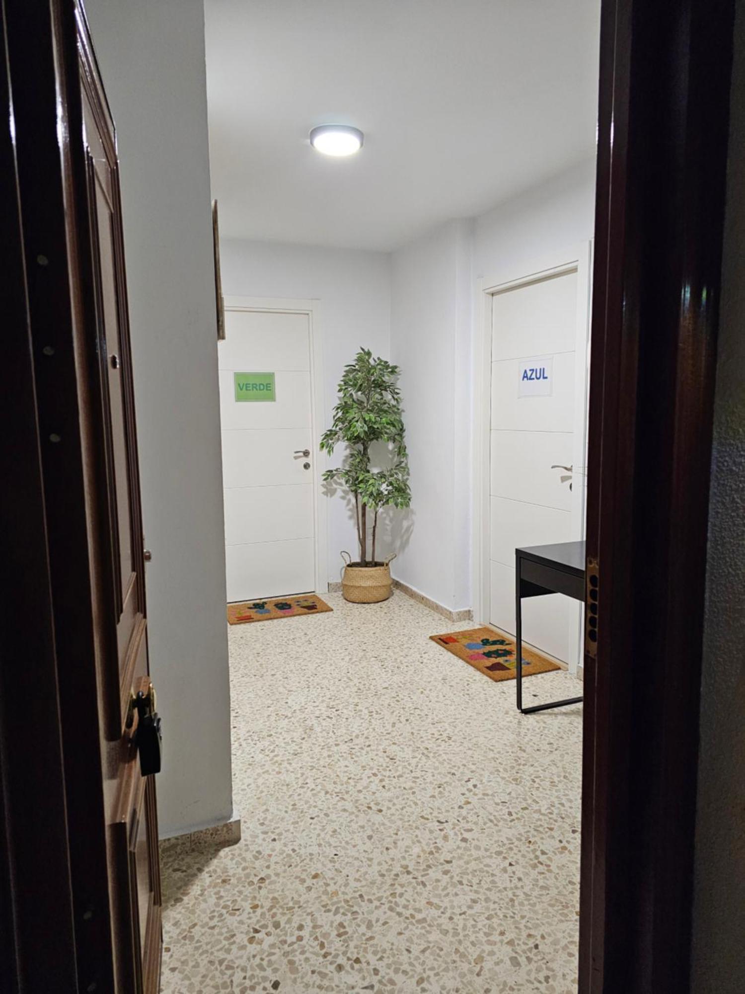 Appartement Plaza De Armas By Rami à Séville Extérieur photo