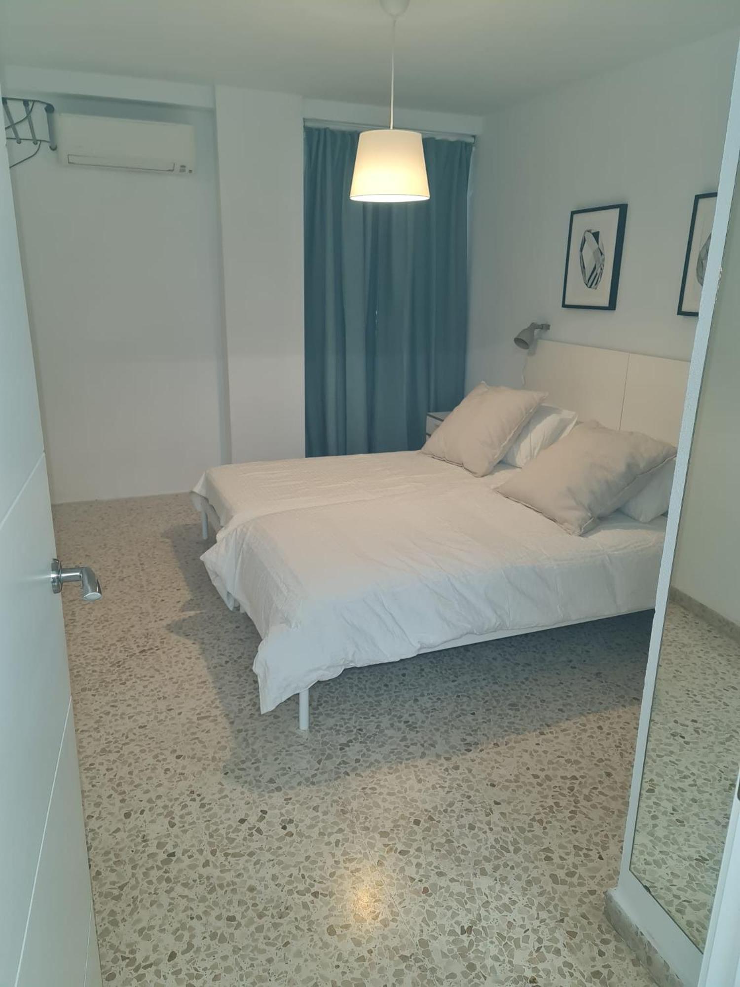 Appartement Plaza De Armas By Rami à Séville Extérieur photo