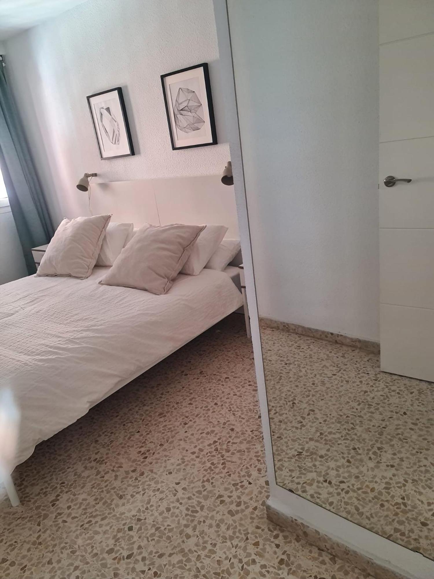 Appartement Plaza De Armas By Rami à Séville Extérieur photo