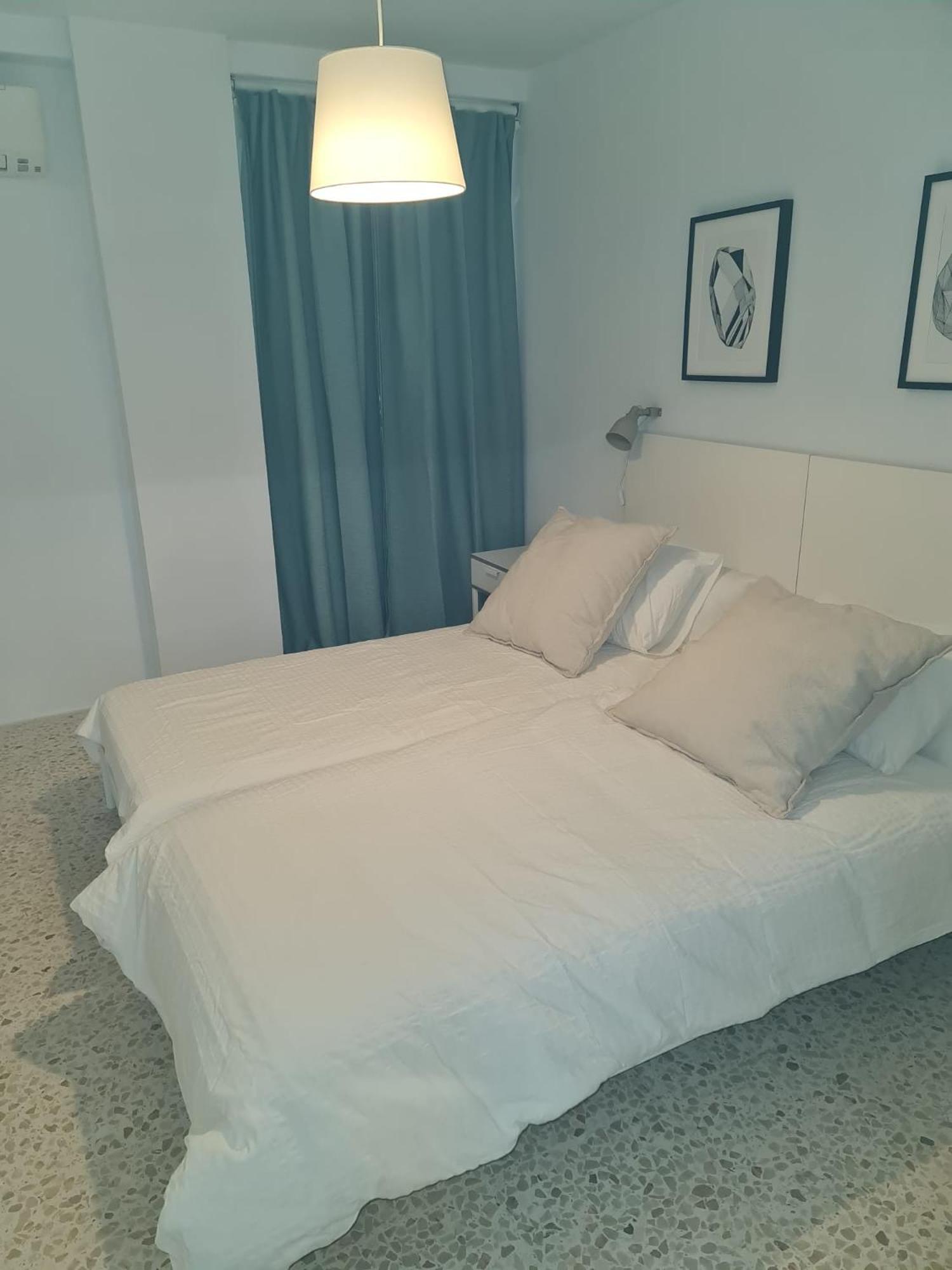Appartement Plaza De Armas By Rami à Séville Extérieur photo