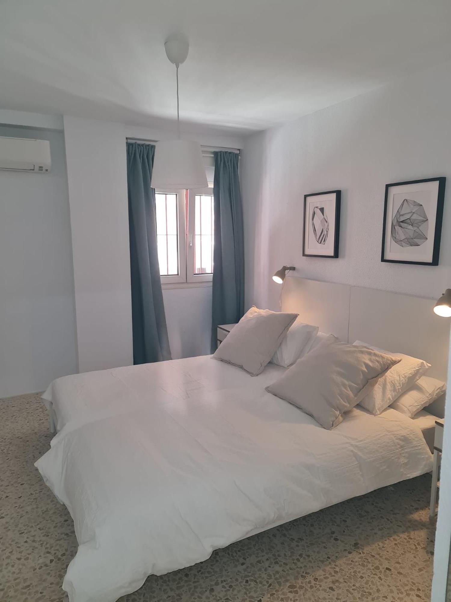 Appartement Plaza De Armas By Rami à Séville Extérieur photo