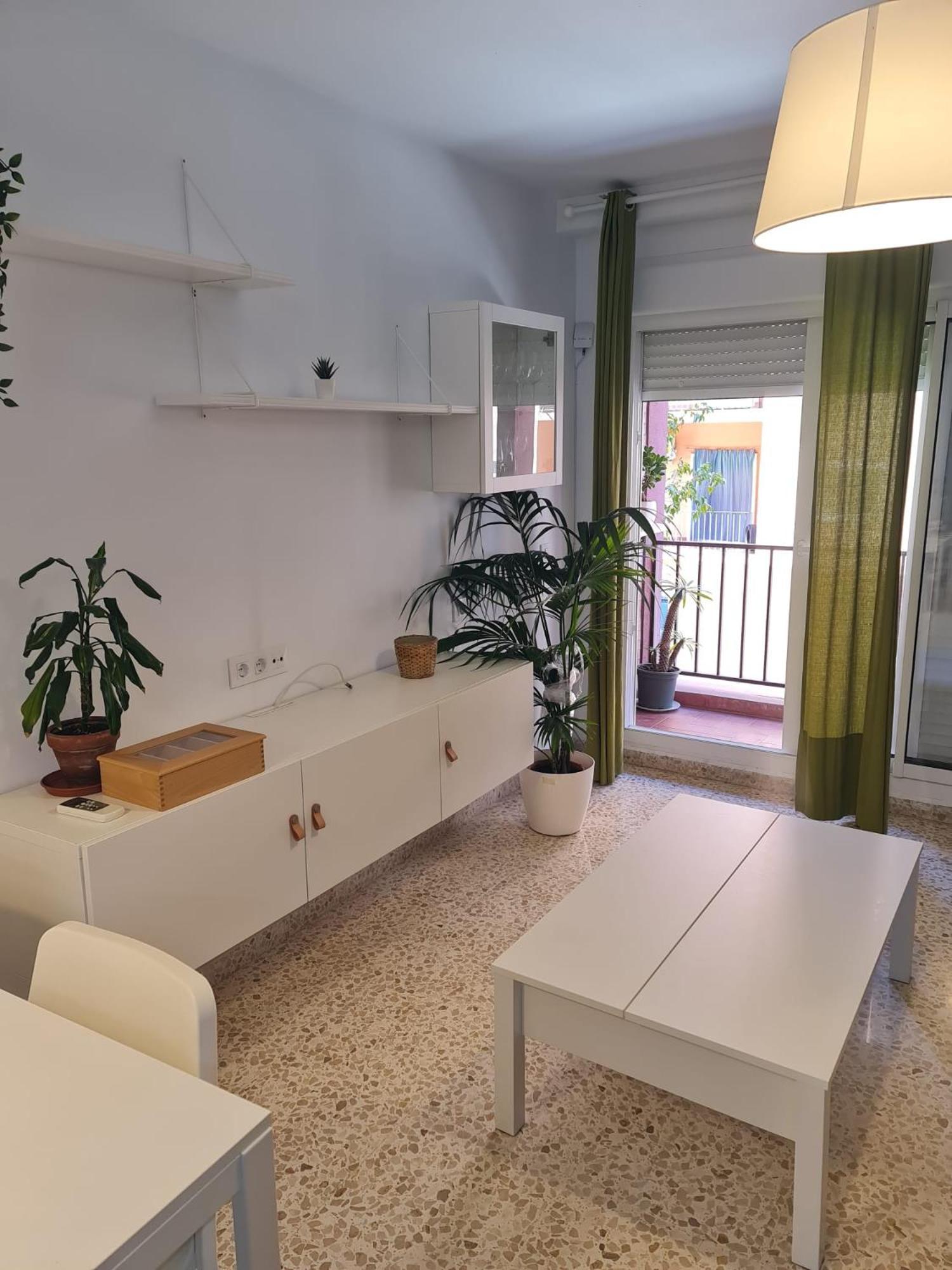 Appartement Plaza De Armas By Rami à Séville Extérieur photo