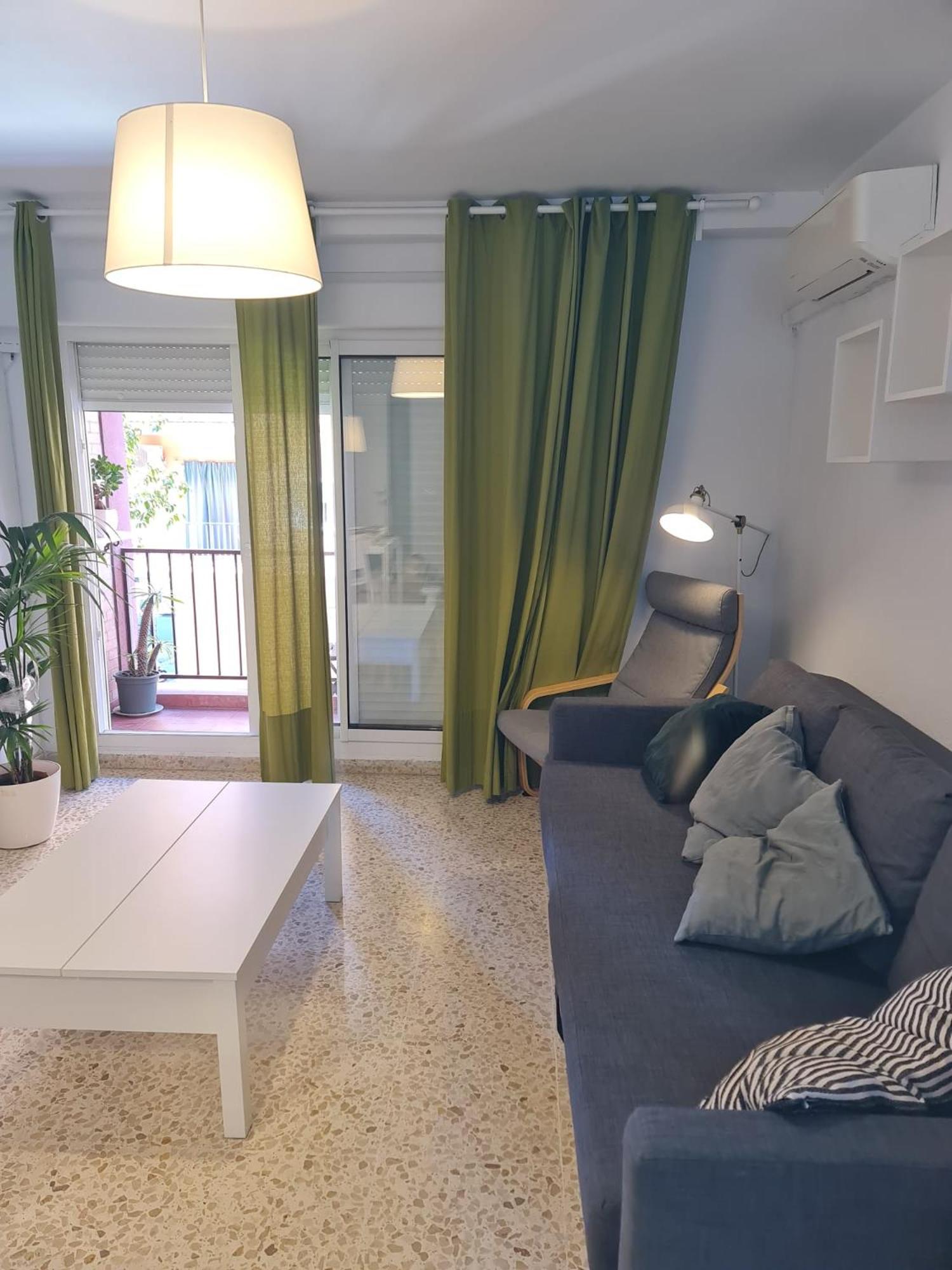 Appartement Plaza De Armas By Rami à Séville Extérieur photo
